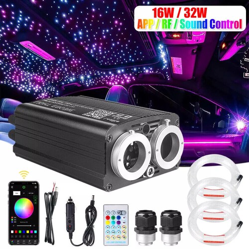 500 1200 led sternenhimmel - 500-1200,