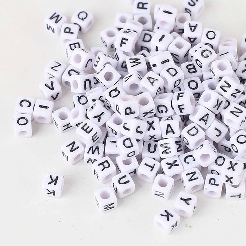 1000pcs würfel - 1000pcs,