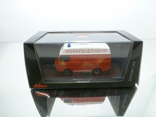 Schuco van man - schuco,