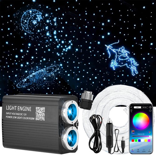 1000pcs twinkle sternenhimmel - 1000pcs,