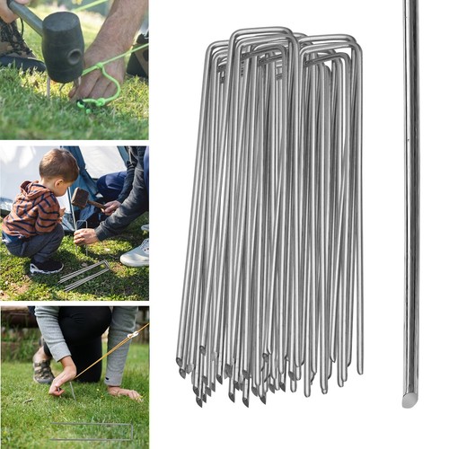 Erdanker aus verzinkt 1000 - verzinkt, 50-1000