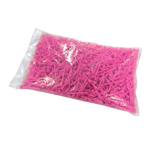Bambus golf tees - tees,