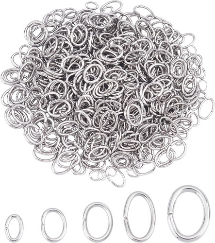 1000pcs größen - 1000pcs,