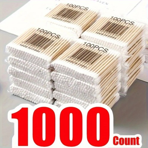 1000 stck bambus - 1000,