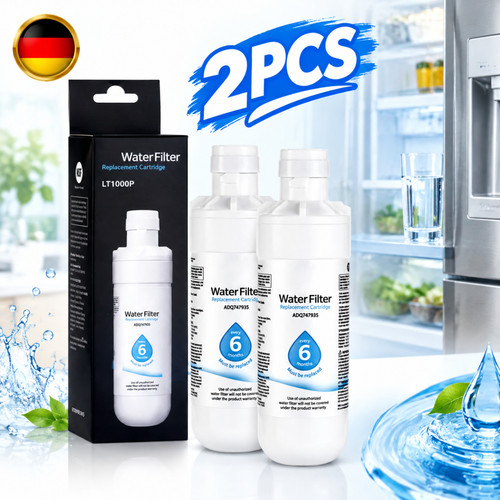 Kühlschrank-Wasserfilter-Ersa