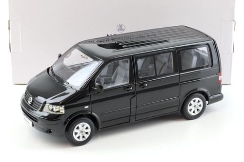 Norev t5 multivan 2003 - 1:18,