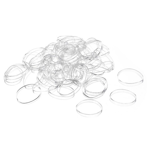 1000pcs gummiband dehnbares - 1000pcs,