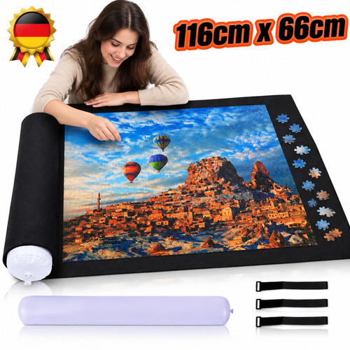Aufrollbar puzzle - aufrollbar,
