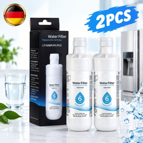 Stück wasserfilterkartusche - 2,