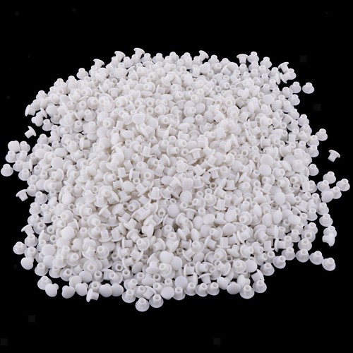 1000pcs 5mm abdeckkappen - 5mm,