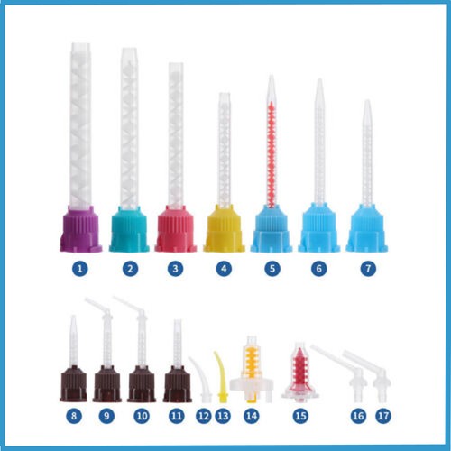 1000pcs dental dispos - 50-1000pcs,
