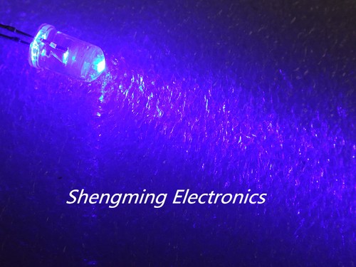 1000pcs 5mm round blue - 1000pcs,