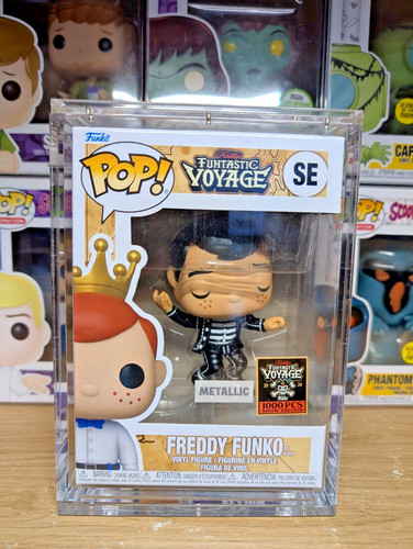 Funko pop fundays freddy - funko, pop!