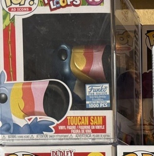 Funko pop icons - funko,