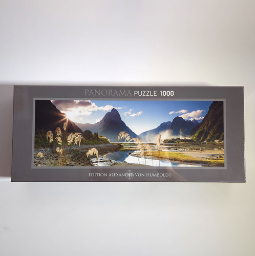 Milford sound edition a von - -, a.von