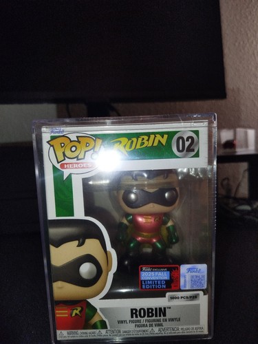 Funko robin 1000 - robin, pcs