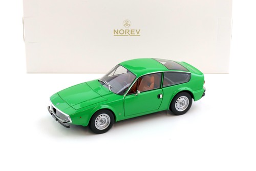 Norev alfa romeo junior - alfa,