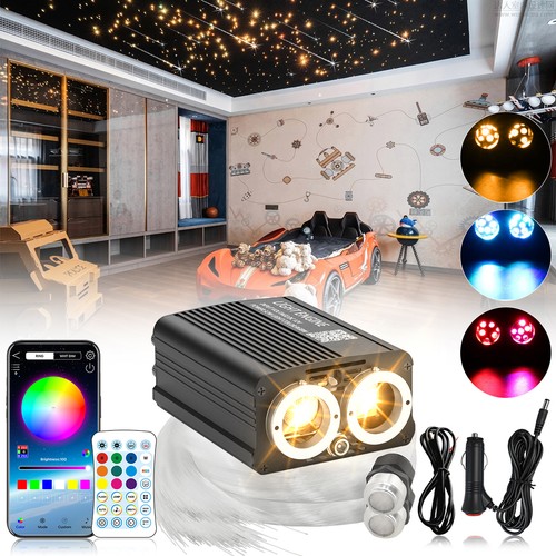 300 1200pcs led sternenhimmel - led,