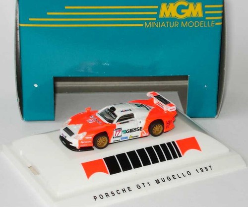 Porsche gt1 fia mugello - gt1, fia-gt