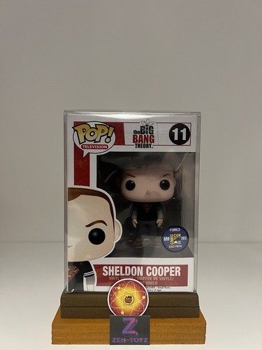 Funko pop fernseher the - pop!, big