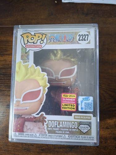 Funko pop animation one - animation,