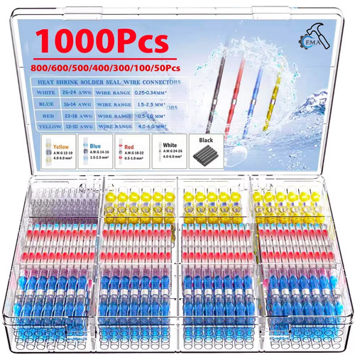 1000 stck lötdichtung - stck.,