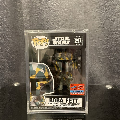 Funko pop star - pop,