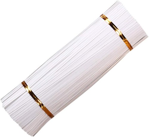 Twistband kraft papier - twistband, kraft-papier
