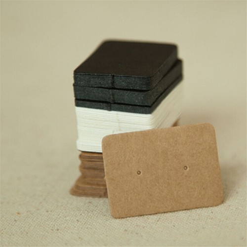 100 1000pcs blank ohrringe - 100-1000pcs,