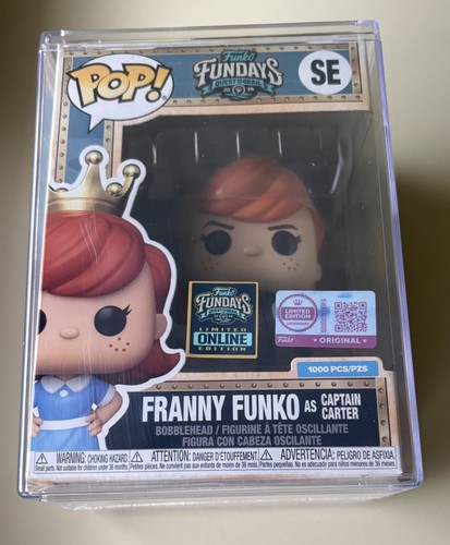 Funko pop fundays - funko,