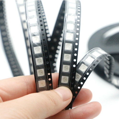 1000pcs led chip - 1000pcs,