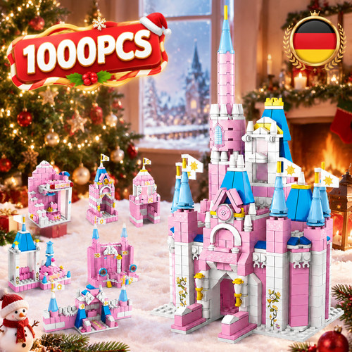 1000pcs geschenk - 1000pcs,