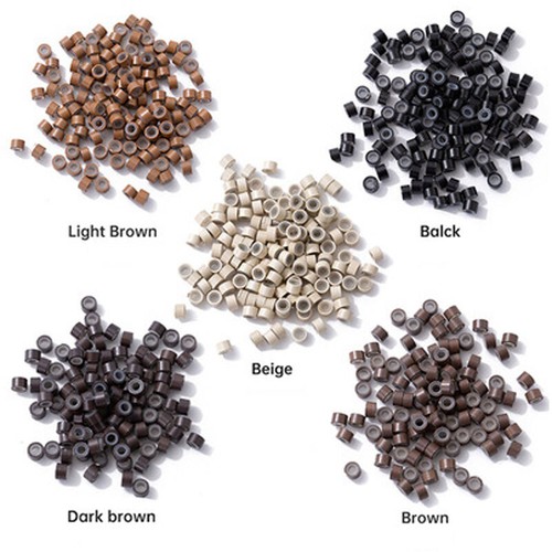 1000pcs micro perlen - perlen,