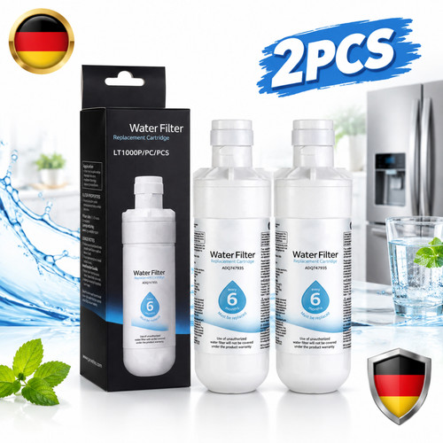 Stück kühlschrank filter - stück,