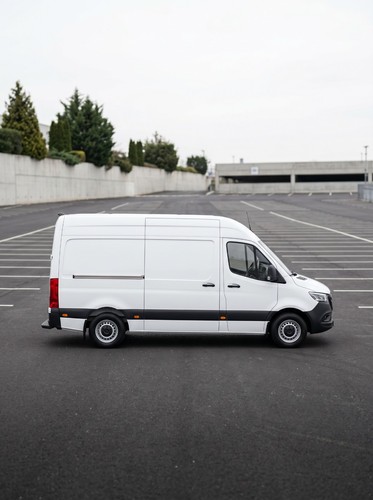 Norev mercedes sprinter - norev,
