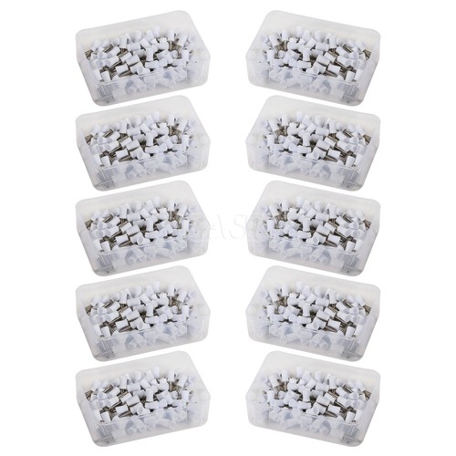 1000 pcs dental latch - 1000,