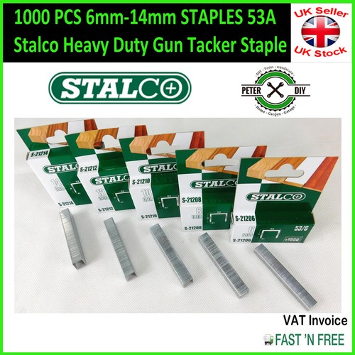 1000 stück 14 mm - mm-14,