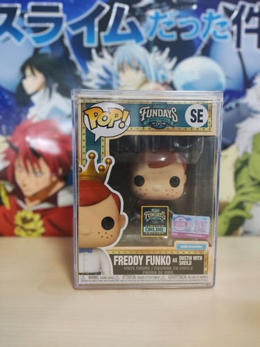 Funko pop freddy - pop!,