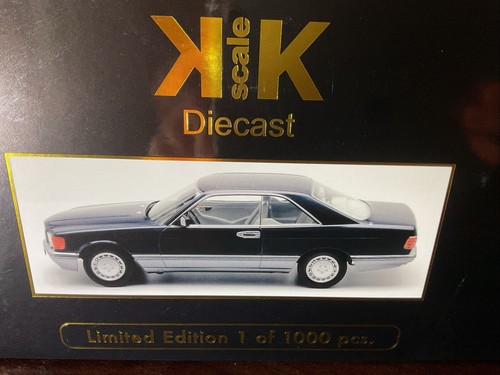 560sec c126 scale - , kk