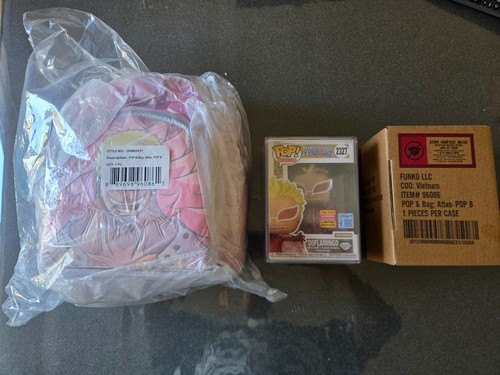 Funko pop doflamingo diamond - pop,