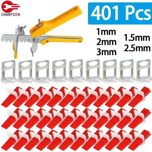 1000pcs tile leveling system - leveling,