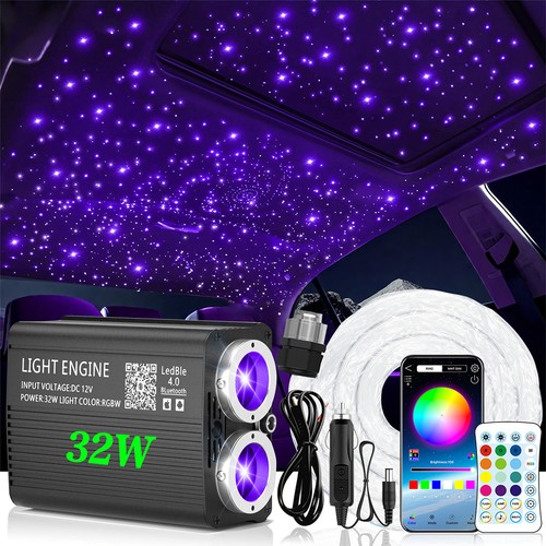 Twinkle sternenhimmel auto - sternenhimmel,