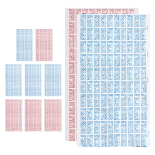 1000 pcs - 1000,