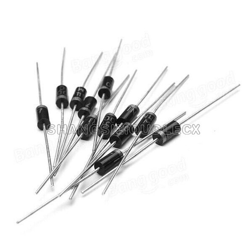 1000pcs 1000v rectifier - 1a,