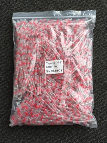 1000 stck rot - stck., awg
