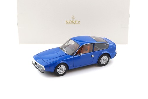 Norev alfa romeo junior - norev,