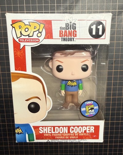 Funko pop the big - funko, bang