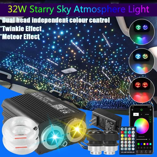 300 1300 led rgb sternenhimmel - led,