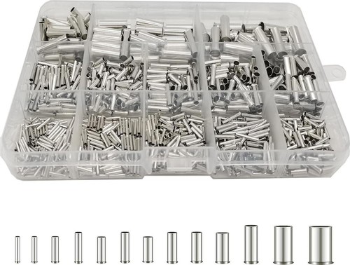 1000 stück 0 5 - 16, m²