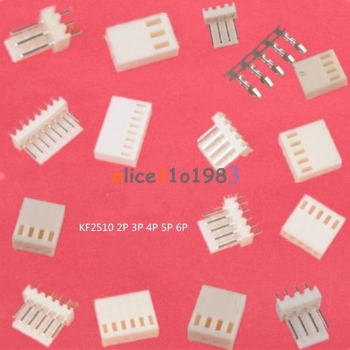 1000pcs 5p 6p - 2p,